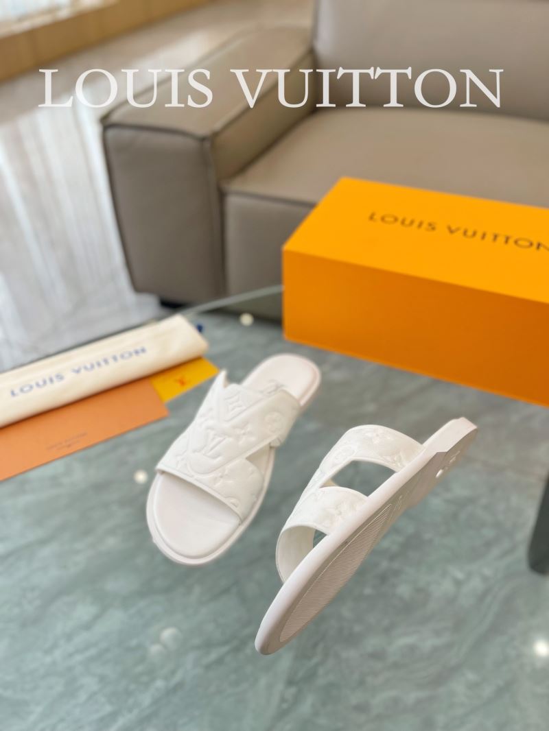 Louis Vuitton Slippers